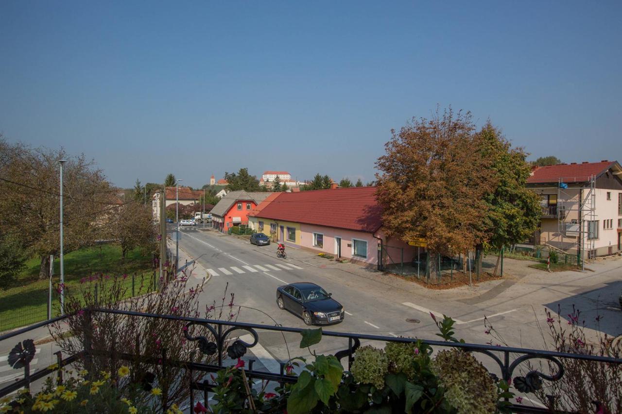 Hostel Sonce Ptuj Exterior photo